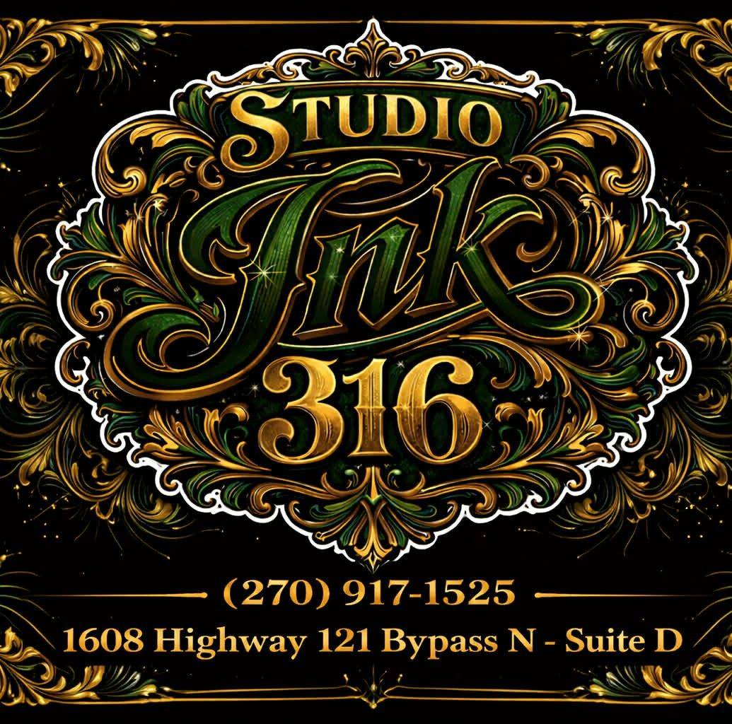 Studio Ink 316